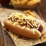 Hot dog