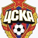 CSKA Moscow Logo