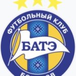 BATE Borisov Logo