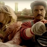 Pedro Pascal As Super Mario