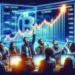 Waiting bitcoin new high
