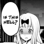 Is this hell?