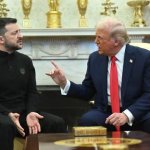 zelensky and trump