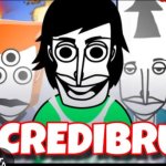 INCREDIBOX INCREDIBRUH meme