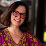 Parker Posey The White Lotus