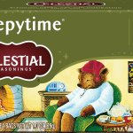 Sleepytime Tea Bear