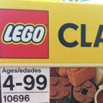 lego age range