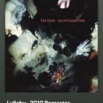 Lullaby. (Surely Not What You Need Right Now.) x