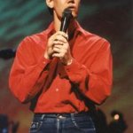 Randy Travis