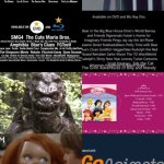 Lucasfilm Horror Movies and TV Shows Villains