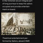 Victorian-Era Theatre.