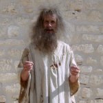 prophet life of brian