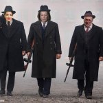 Democrat Gangsters