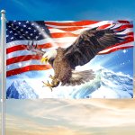 I'm with America