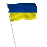 Ukraine flag