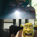 Shrek 5 meme meme