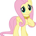 Fluttershy Kind