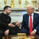 Trump Ukraine
