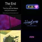Marvel Comics Horror Movies and TV Shows Villains 3