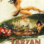 tarzan