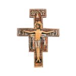 Saint Damiano's Cross