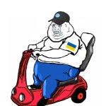 Obese Liberal