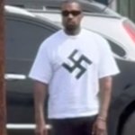 Ye Nazi template