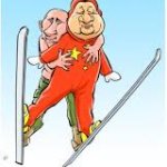Xi and Putin