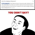 I never knew | image tagged in memes,you don't say,funny,well duh,crazy | made w/ Imgflip meme maker