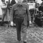 churchill