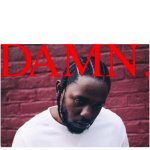 Damn album