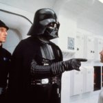 Darth vader template