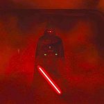 Darth vader