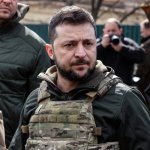 Zelensky Hero
