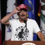 Kid Rock MAGA