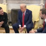 zelensky and trump meme