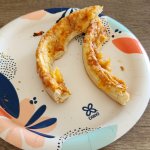 Pizza crust