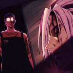 Sakamoto-Kashima-Intense-Starring meme