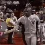 Jordan intro GIF Template