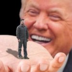 Trump Land of the Giants