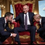 vance putin trump