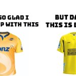 2015 and 2024 hurricanes shirts were more goated than any other shirt | image tagged in i'm so glad i grew up with this | made w/ Imgflip meme maker