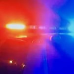 Cop Lights