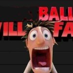 Upvote for something, I fogore ☠️ | image tagged in balls will fall tier list | made w/ Imgflip meme maker