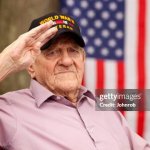 Old War Vet