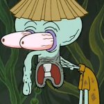 magic conch shell meme