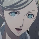 ann close up