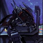 Facepalm Optimus