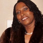 Cheryl Johnson