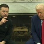 trump tiny dick